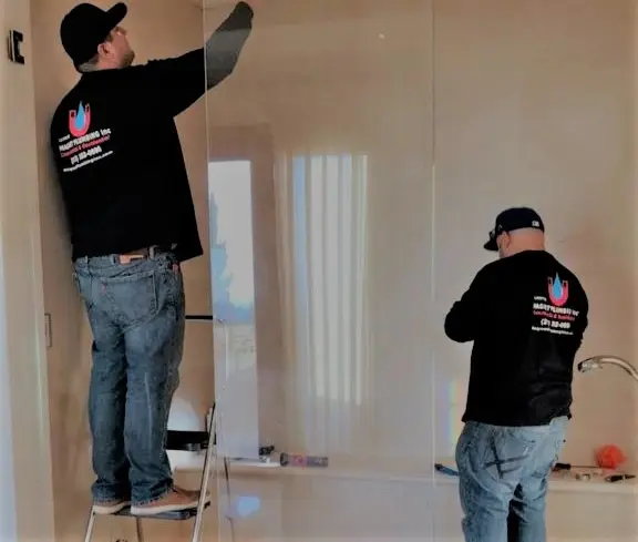 Professional plumbing installation for Tankless Water Heater Installation in Fort Lake Business and Technology Park